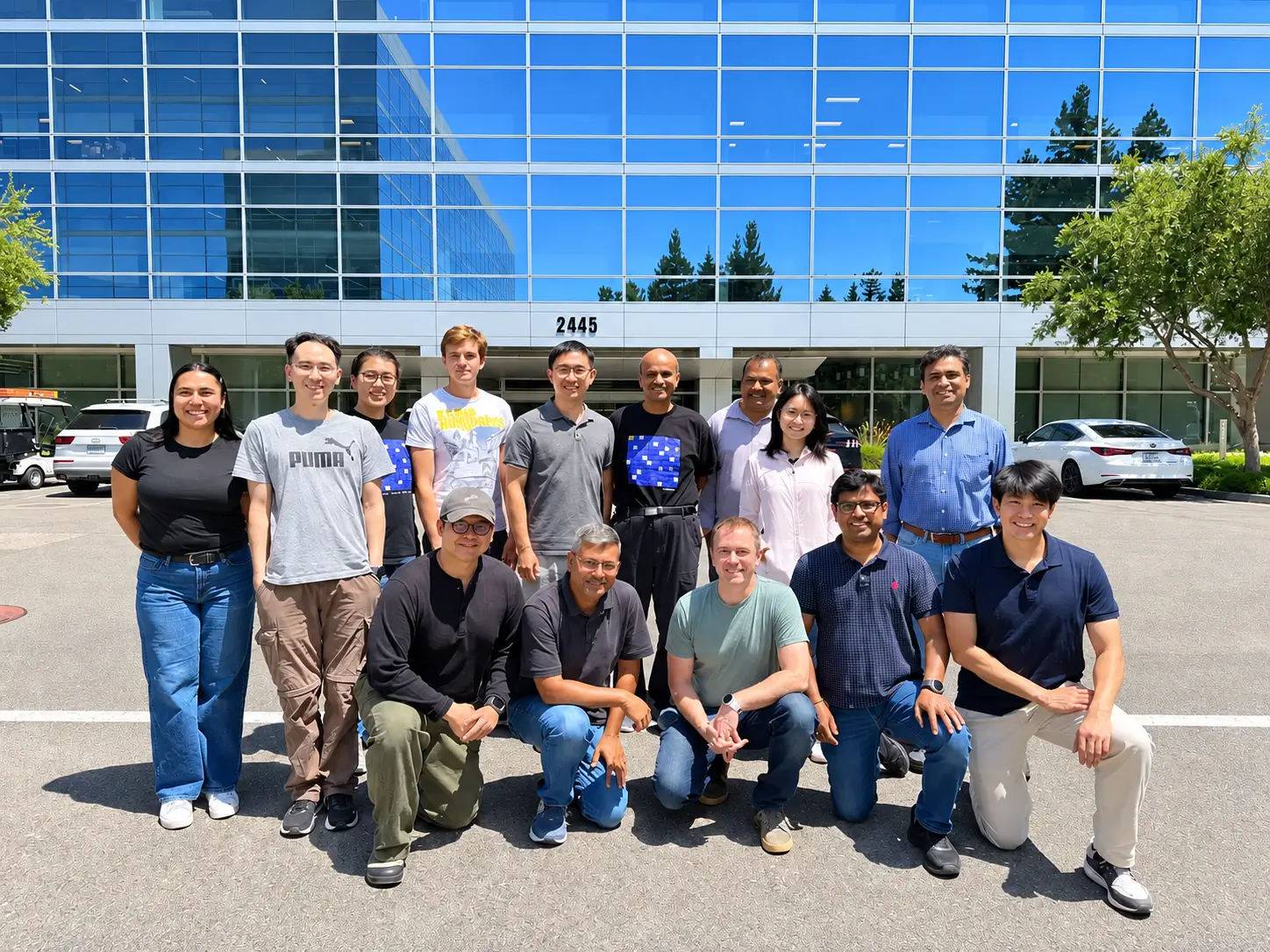 How Netpreme filled a People Operations role in 19 days with Jooba